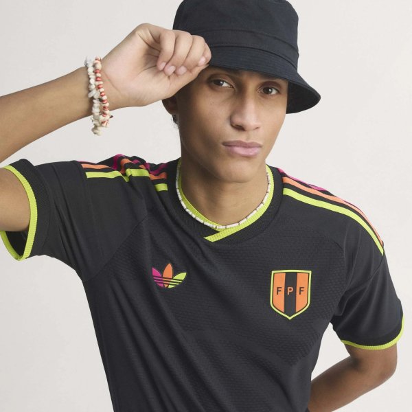 Pánský dres adidas FPF A JSY AU - foto 17