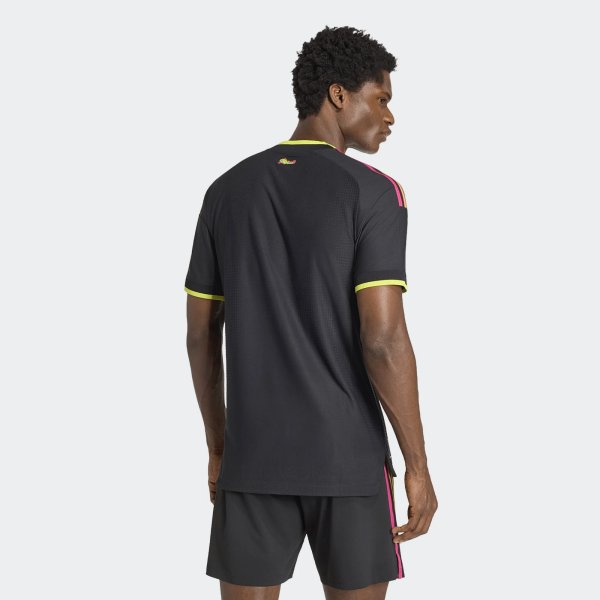 Pánský dres adidas FPF A JSY AU - foto 4
