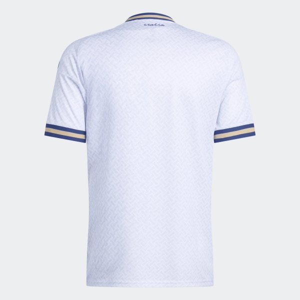 Pánský dres adidas FIGC A JSY - foto 2