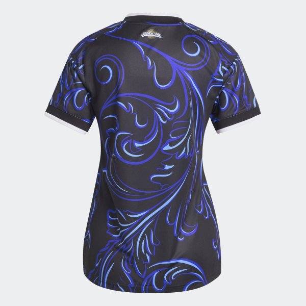 Dámský dres adidas AFA A JSY W D - foto 1