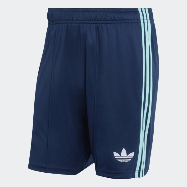 Pánské šortky adidas DFB A SHO - foto 0