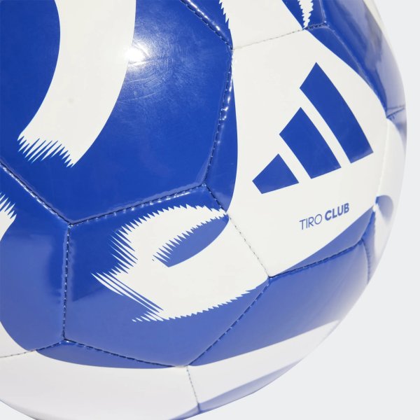 Fotbalový míč adidas TIRO CLB - foto 3