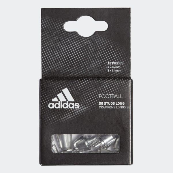Kolíky do kopaček adidas SG Studs Long - foto 3