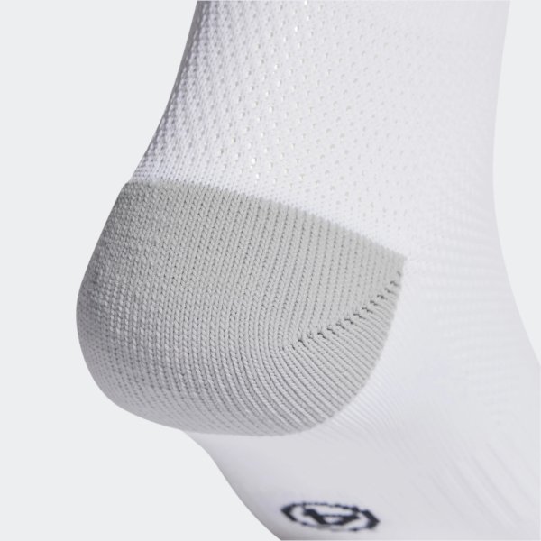 Štulpny adidas MILANO 23 SOCK - foto 2