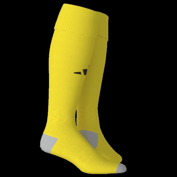 Štulpny adidas MILANO 23 SOCK - foto 4