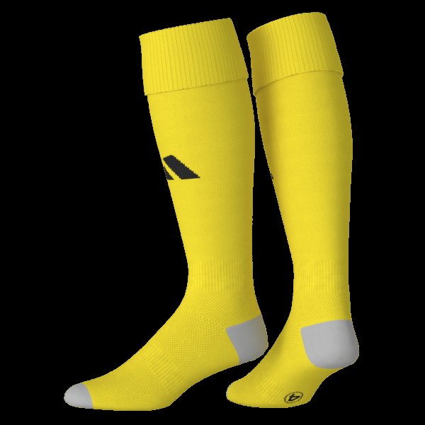 Štulpny adidas MILANO 23 SOCK - foto 7