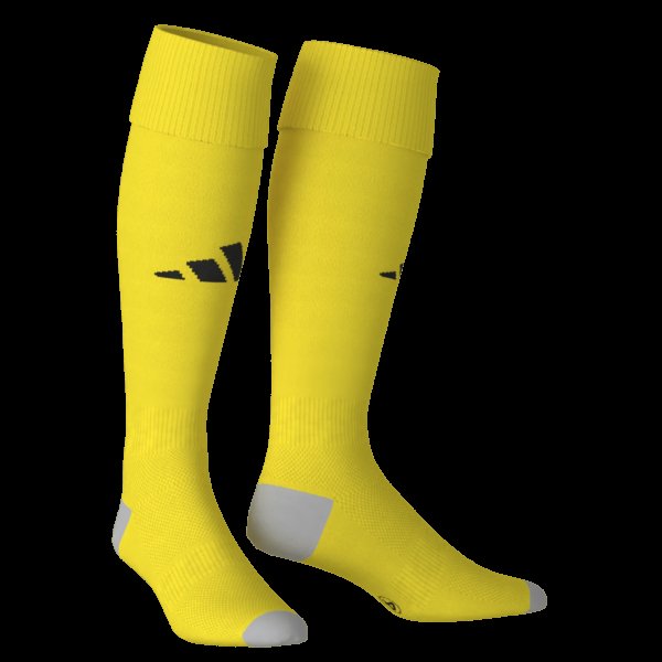 Štulpny adidas MILANO 23 SOCK - foto 3