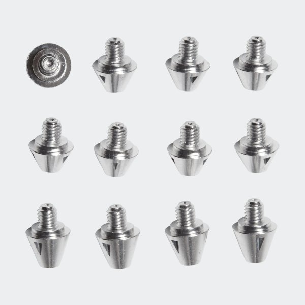 Kolíky do kopaček adidas Conical Studs - foto 0