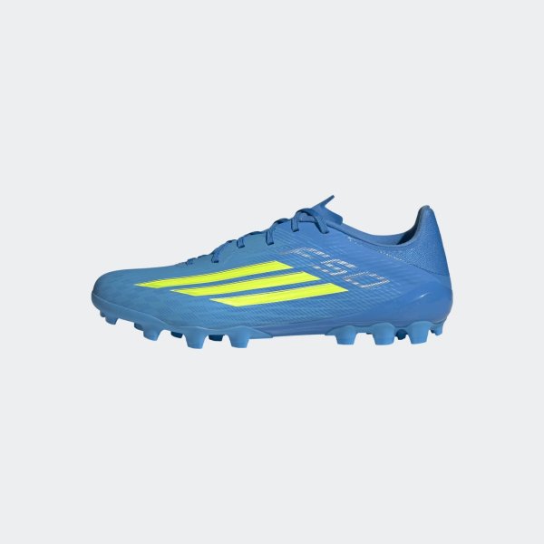 Kopačky lisovky adidas F50 LEAGUE 2G/3G AG - foto 11
