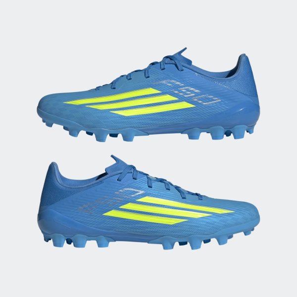 Kopačky lisovky adidas F50 LEAGUE 2G/3G AG - foto 8