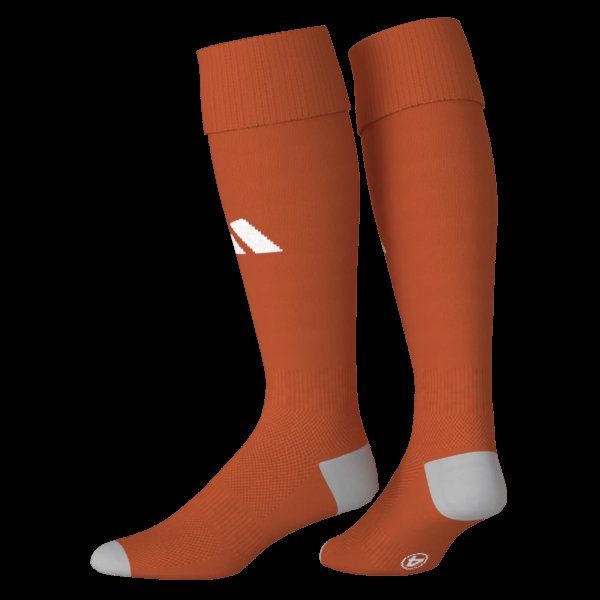 Štulpny adidas MILANO 23 SOCK - foto 7