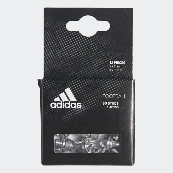 Kolíky do kopaček adidas SG Studs - foto 0
