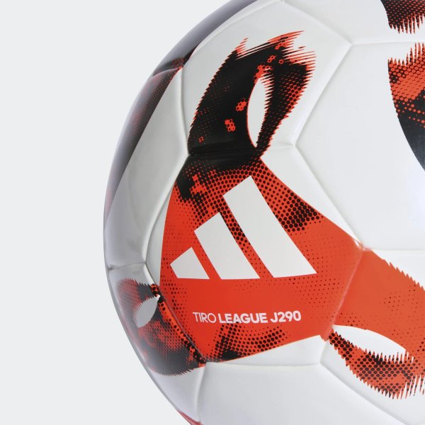 Fotbalový míč adidas TIRO LGE J290 - foto 3