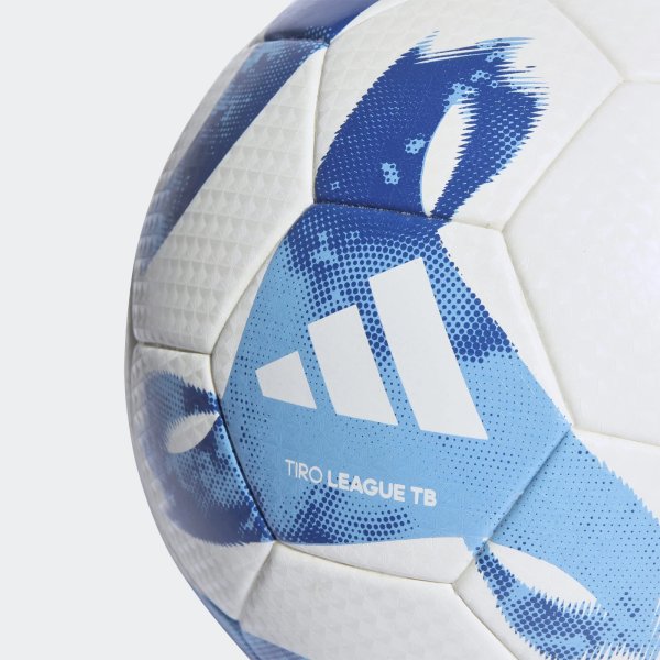 Fotbalový míč adidas TIRO LGE TB - foto 3
