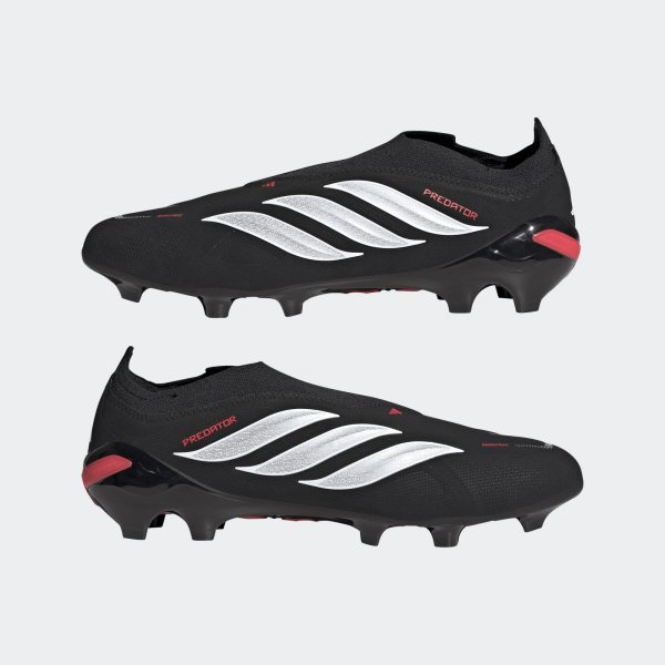 Kopačky lisovky adidas PREDATOR LEAGUE LL FG - foto 8