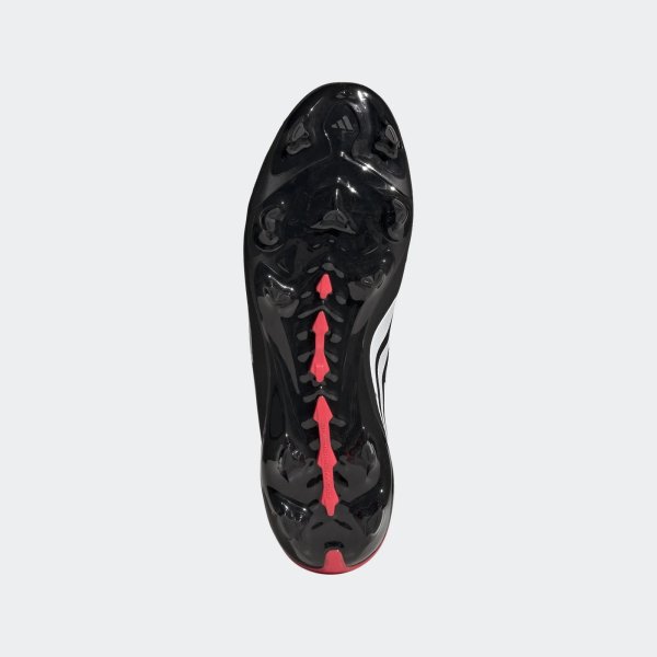 Kopačky lisovky adidas PREDATOR LEAGUE LL FG - foto 2
