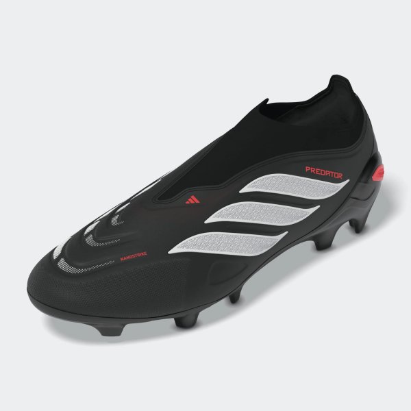 Kopačky lisovky adidas PREDATOR LEAGUE LL FG - foto 9