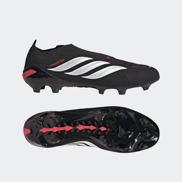 Kopačky lisovky adidas PREDATOR LEAGUE LL FG - foto 10