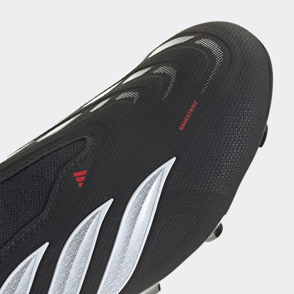 Kopačky lisovky adidas PREDATOR LEAGUE LL FG - foto 7