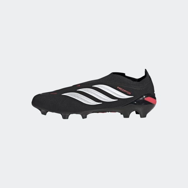 Kopačky lisovky adidas PREDATOR LEAGUE LL FG - foto 11