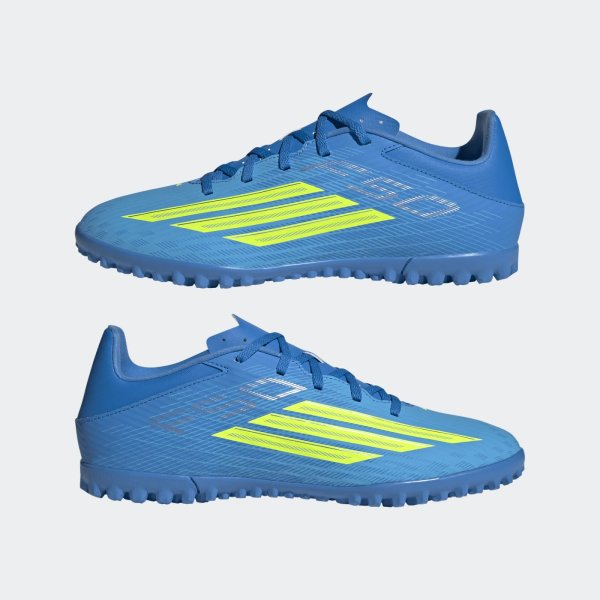 Kopačky turfy adidas F50 CLUB TF - foto 8