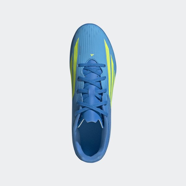 Kopačky turfy adidas F50 CLUB TF - foto 1
