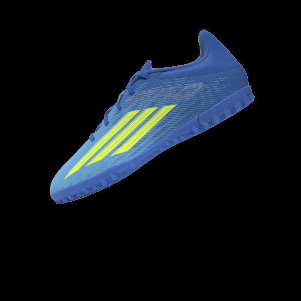 Kopačky turfy adidas F50 CLUB TF - foto 12