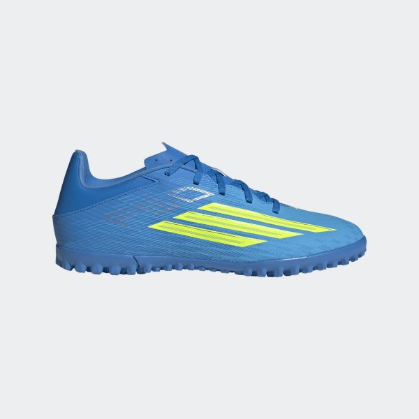 Kopačky turfy adidas F50 CLUB TF - foto 0
