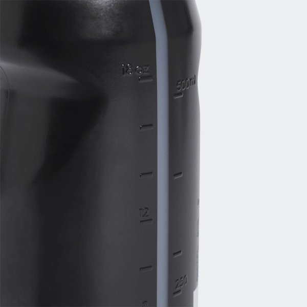 Láhev adidas TIRO BOT 0.5L - foto 2