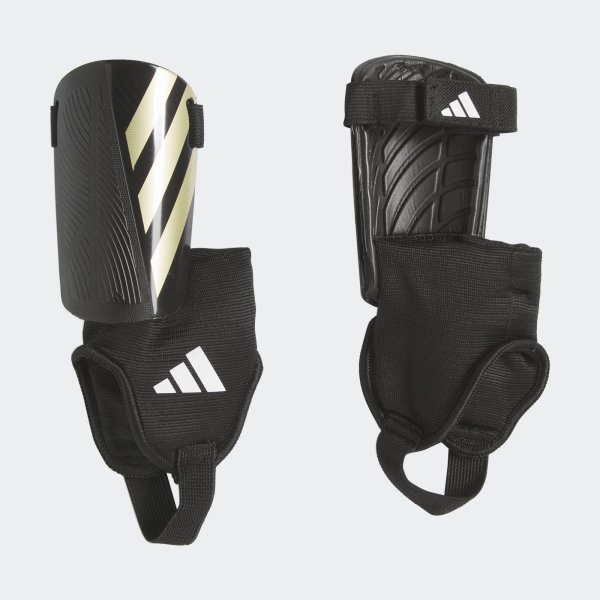 Dětské chrániče adidas TIRO SG MTC J - foto 0