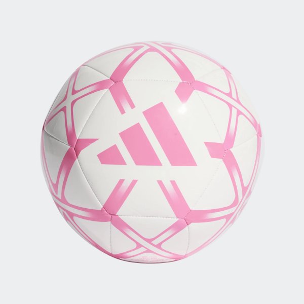 Fotbalový míč adidas STARLANCER CLB - foto 0