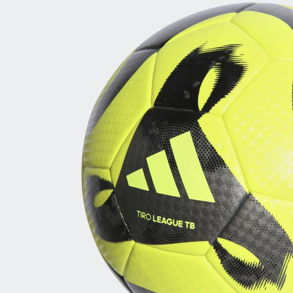 Fotbalový míč adidas TIRO LGE TB - foto 3