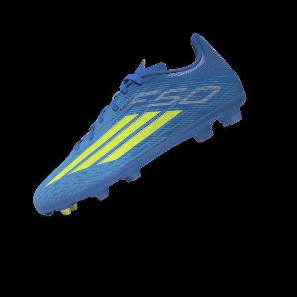Dětské kopačky lisovky adidas F50 LEAGUE FG/MG J - foto 12