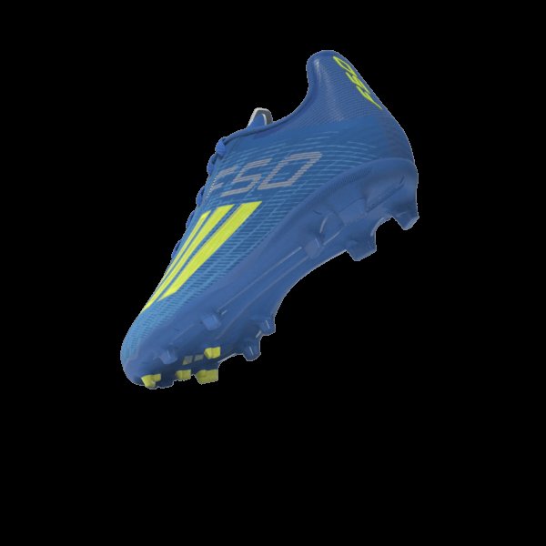 Dětské kopačky lisovky adidas F50 LEAGUE FG/MG J - foto 19