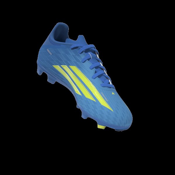Dětské kopačky lisovky adidas F50 LEAGUE FG/MG J - foto 15