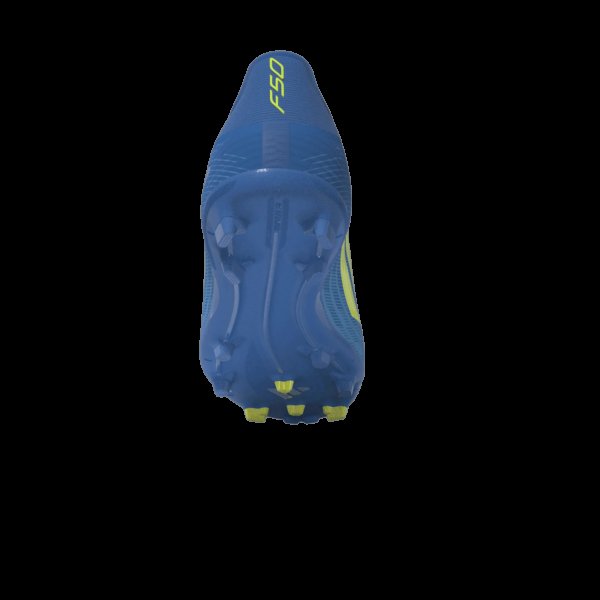 Dětské kopačky lisovky adidas F50 LEAGUE FG/MG J - foto 18