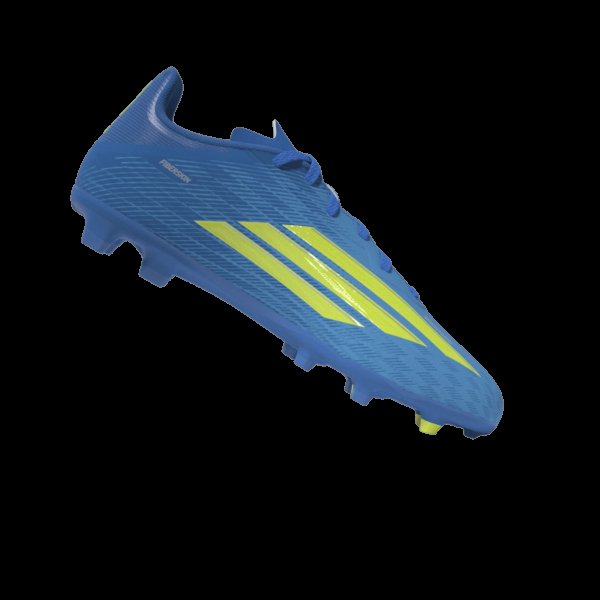 Dětské kopačky lisovky adidas F50 LEAGUE FG/MG J - foto 16