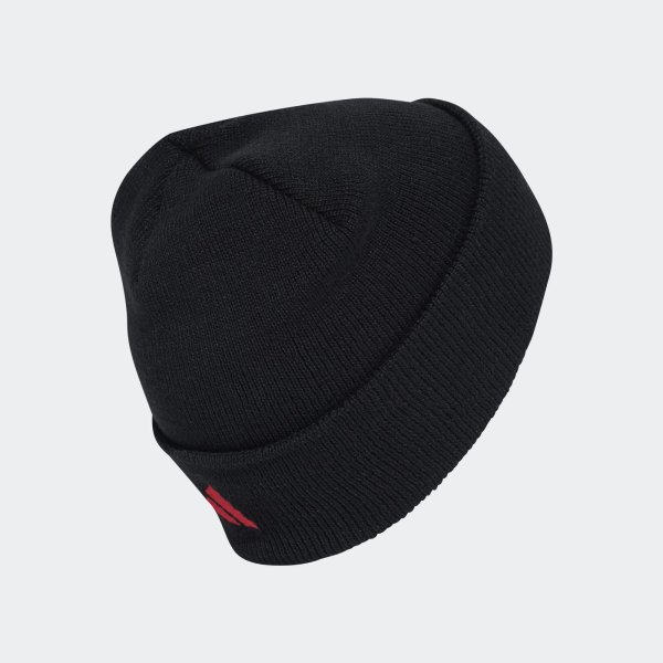 Čepice adidas MUFC WOOLIE - foto 1