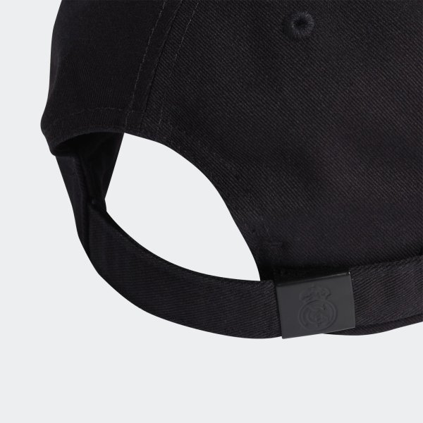 Kšiltovka adidas REAL BB CAP - foto 3