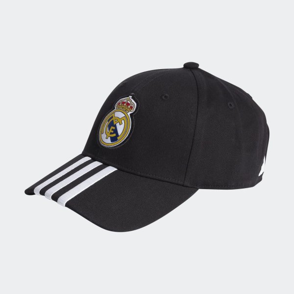Kšiltovka adidas REAL BB CAP - foto 0