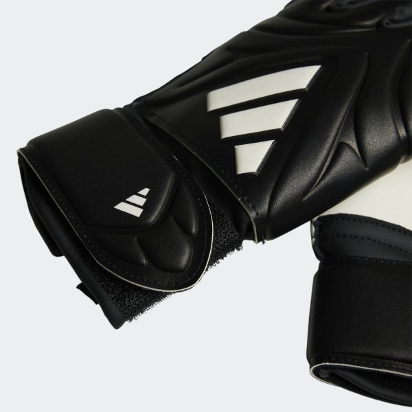 Dětské brankářské rukavice adidas COPA GL MTC FSJ - foto 2