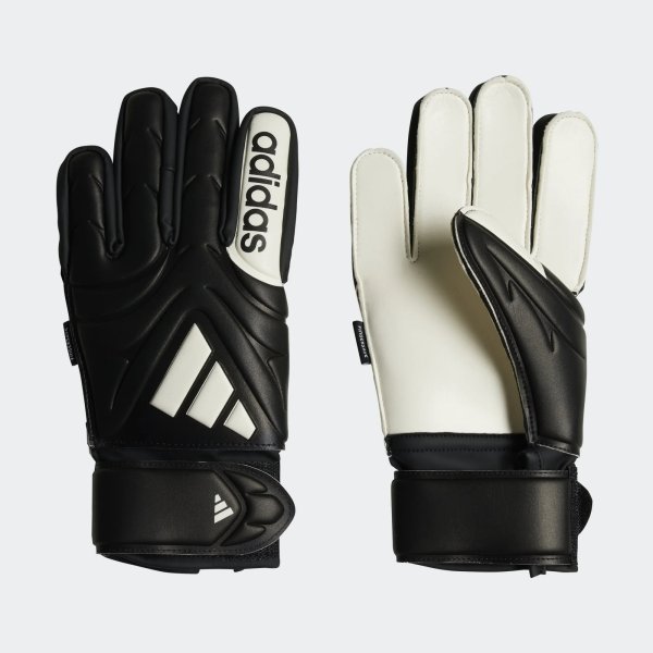 Dětské brankářské rukavice adidas COPA GL MTC FSJ - foto 0