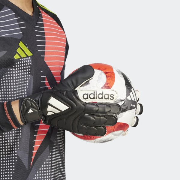 Brankářské rukavice adidas COPA GL CLB - foto 3