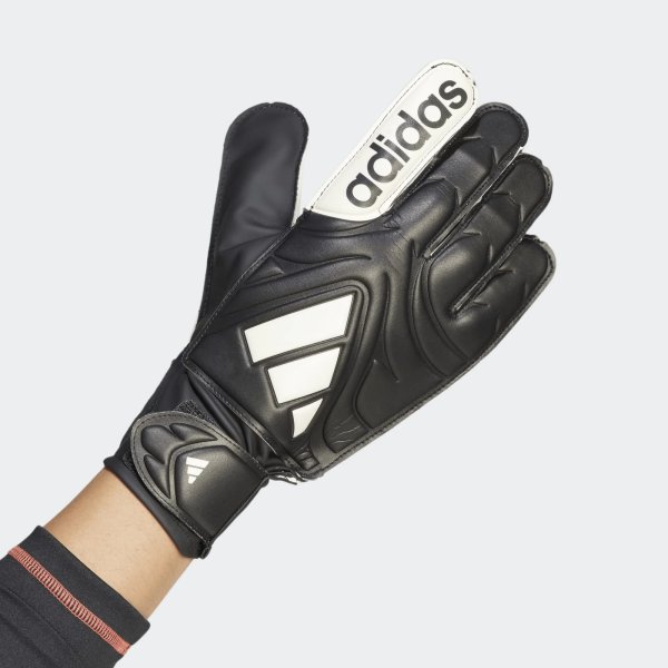 Brankářské rukavice adidas COPA GL CLB - foto 5
