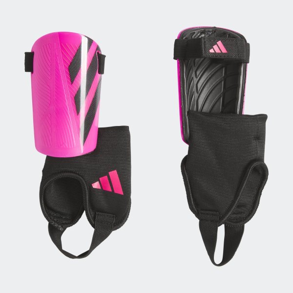 Dětské chrániče adidas TIRO SG MTC J - foto 0