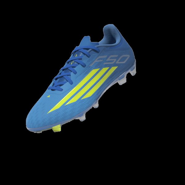 Kopačky lisovky adidas F50 LEAGUE FG/MG - foto 13