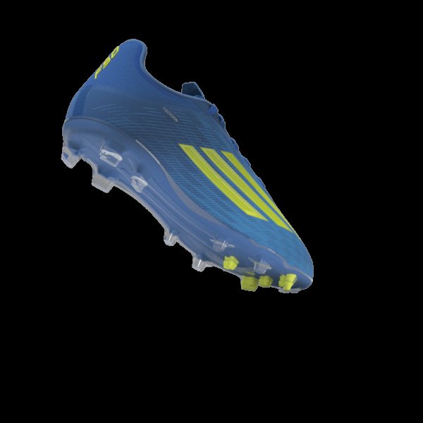 Kopačky lisovky adidas F50 LEAGUE FG/MG - foto 17