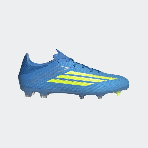 Kopačky lisovky adidas F50 LEAGUE FG/MG - foto 0