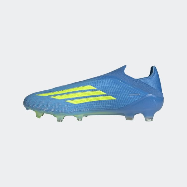 Kopačky lisovky adidas F50 ELITE LL FG - foto 3