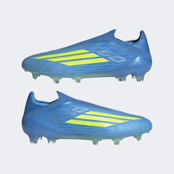 Kopačky lisovky adidas F50 ELITE LL FG - foto 8